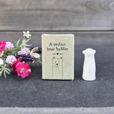 personalised-mini-porcelain-matchbox-big-bear-hug-gift|LLUV6100B|Luck and Luck| 1